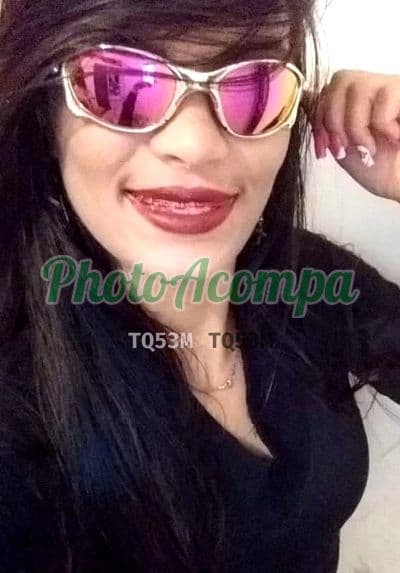 Acompanhante foto verificada em Cabo de Santo Agostinho, foto 3 de Fernanda