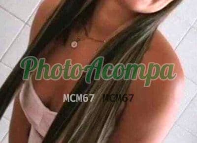 Acompanhante em São Paulo — anal, foto 6 de Fernanda