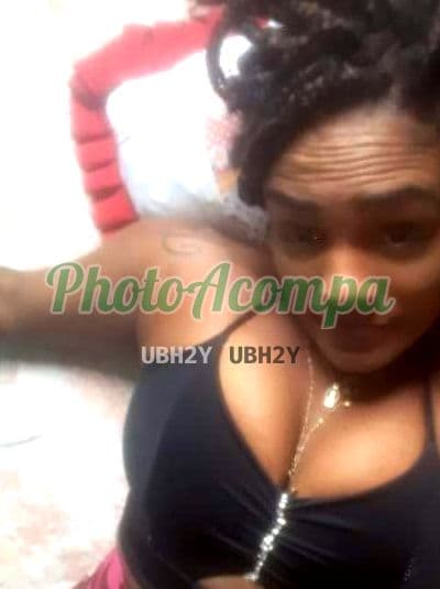 Acompanhante em Rio de Janeiro com beijo na boca (2) — Fernanda