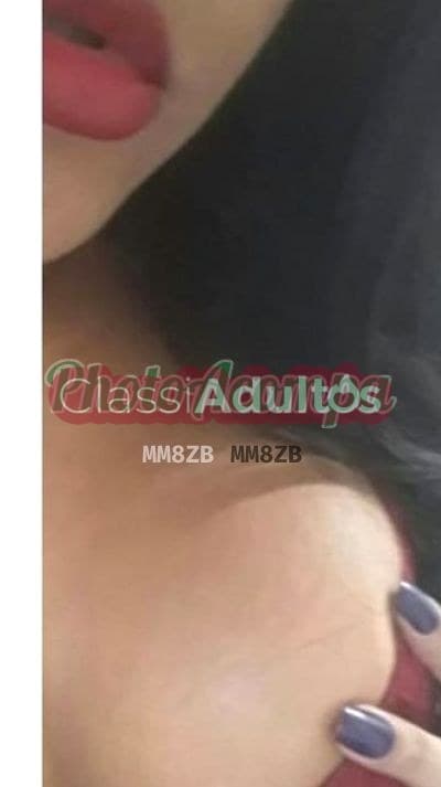 Acompanhante morena em Olinda — Fernanda