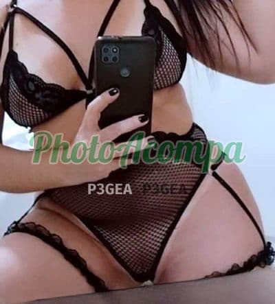 Acompanhante em São Paulo — namoradinha, foto 6 de Fernanda