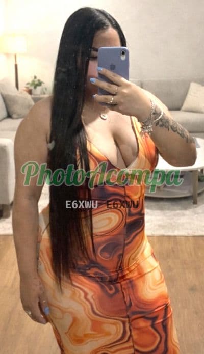 Foto 4: Acompanhante em Americana — anal, Fernanda