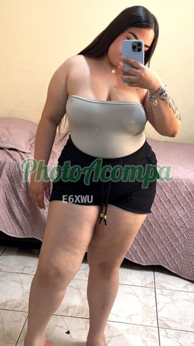Acompanhante depilada em Americana (5) — Fernanda