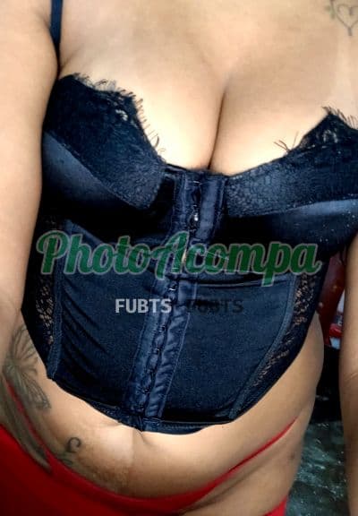 Foto 4: Acompanhante em São Paulo — experiência de namorada, Fernanda