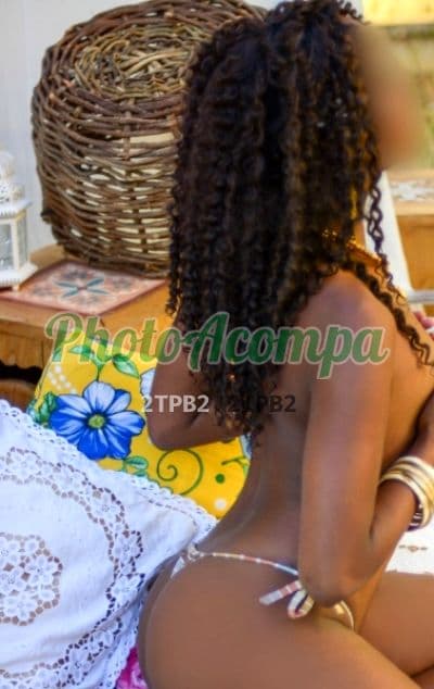 Acompanhante em Belo Horizonte — sexo anal, foto 6 de Fernanda