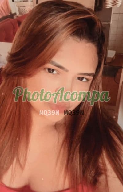 Acompanhante em São Paulo — experiência de namorada, foto 4 de Fernanda