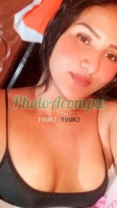 Acompanhante em Barueri — namoradinha, foto 4 de Fernanda