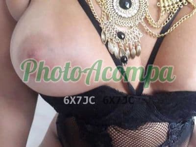 Acompanhante loira em Salvador, foto 2 de Fernanda