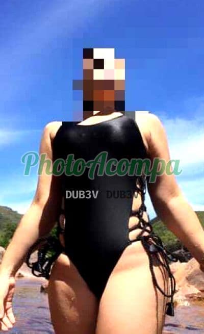 Acompanhante em Boa Vista — anal, foto 4 de Fernanda