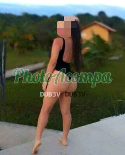 Acompanhante morena em Boa Vista, foto 5 de Fernanda