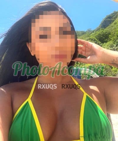 Acompanhante magra em Americana, foto 3 de Fernanda