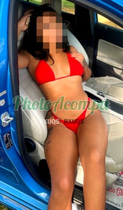 Acompanhante morena em Americana, foto 5 de Fernanda