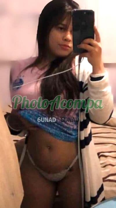 Foto 2: Acompanhante em Esteio — beijo na boca, Fernanda