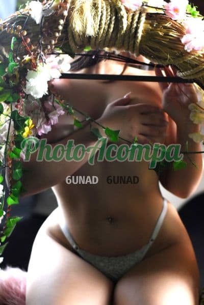 Acompanhante de seios naturais em Esteio, foto 3 de Fernanda