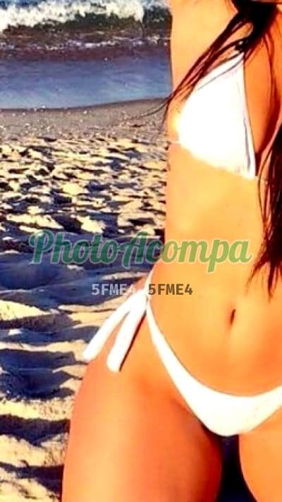 Foto 5: Acompanhante morena em Belo Horizonte — Fernanda