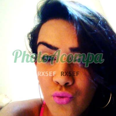 Foto 2: Acompanhante em Alvorada — beijo na boca, Fernanda
