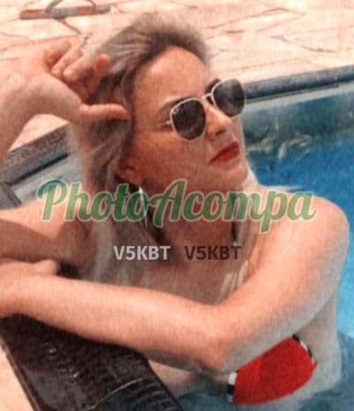 Foto 2: Acompanhante em Itanhaém — beijo na boca, Fernanda
