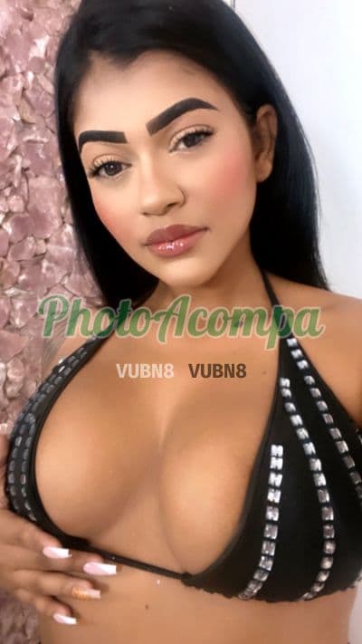 Acompanhante de seios naturais em Gurupi, foto 5 de Fernanda