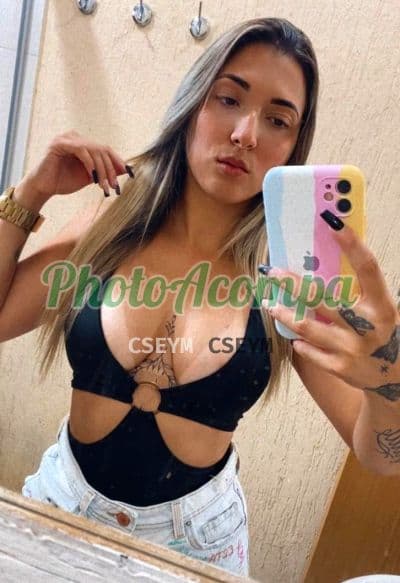 Acompanhante em Santos — experiência de namorada, foto 4 de Fernanda