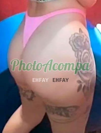 Acompanhante em Porto Alegre — experiência de namorada, foto 4 de Fernanda