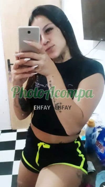 Acompanhante em Porto Alegre — anal, foto 6 de Fernanda