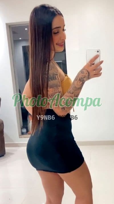 Acompanhante morena em Colômbia, foto 5 de Fernanda