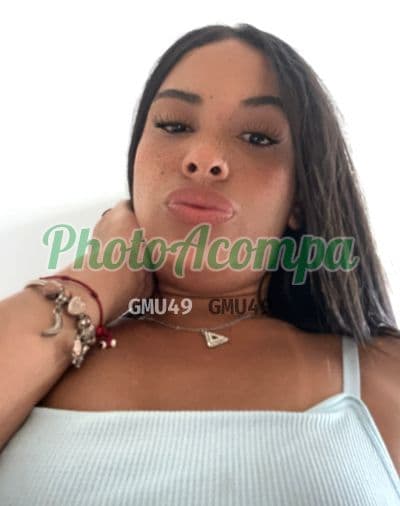 Acompanhante em Limeira — beijo grego, foto 2 de Fernanda