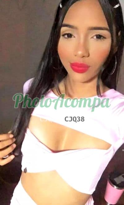 Acompanhante depilada em Salto (5) — Fernanda