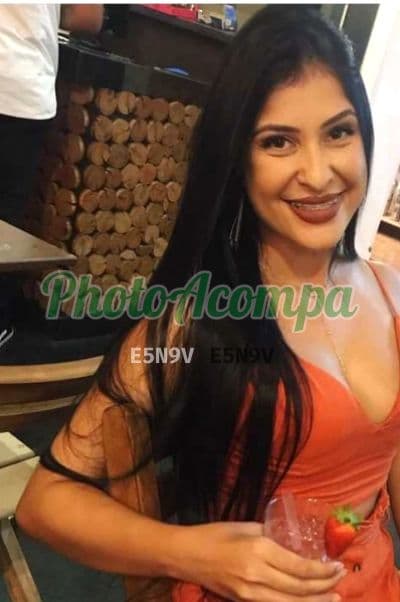 Foto 3: Acompanhante de seios naturais em São José dos Campos — Fernanda