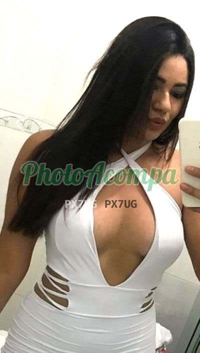 Acompanhante em Rio de Janeiro — beijo grego, foto 2 de Fernanda