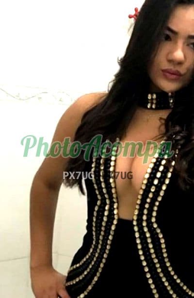Acompanhante em Rio de Janeiro — namoradinha, foto 4 de Fernanda
