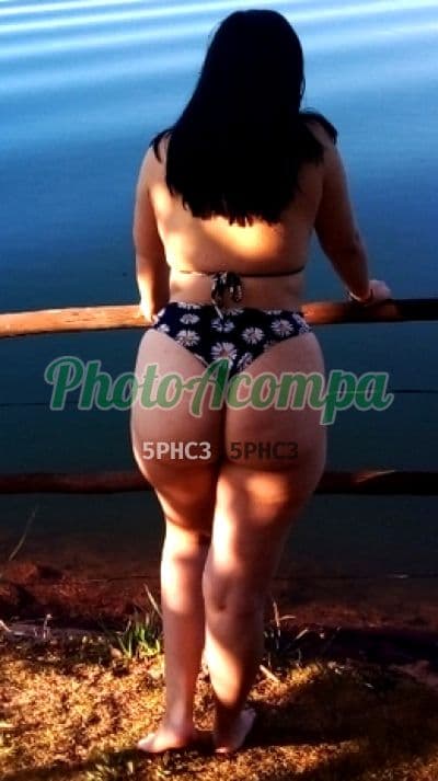 Acompanhante magra em Anápolis, foto 3 de Fernanda