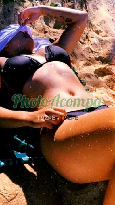 Acompanhante em Barueri — anal, foto 4 de Fernanda