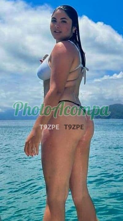 Acompanhante depilada em Barueri (5) — Fernanda