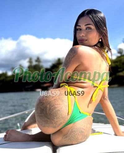 Foto 2: Acompanhante em Fortaleza — namoradinha, Fernanda