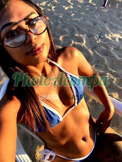 Foto 5: Acompanhante depilada em Fortaleza — Fernanda