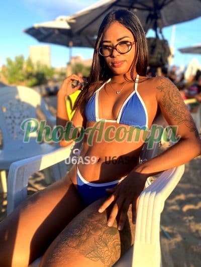 Acompanhante em Fortaleza — namoradinha, foto 6 de Fernanda