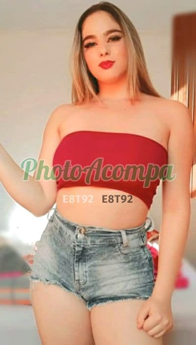 Foto 2: Acompanhante em São Paulo — beijo na boca, Fernanda