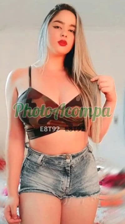 Acompanhante magra em São Paulo, foto 3 de Fernanda