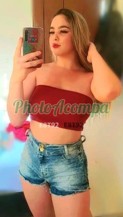 Acompanhante em São Paulo — experiência de namorada, foto 4 de Fernanda