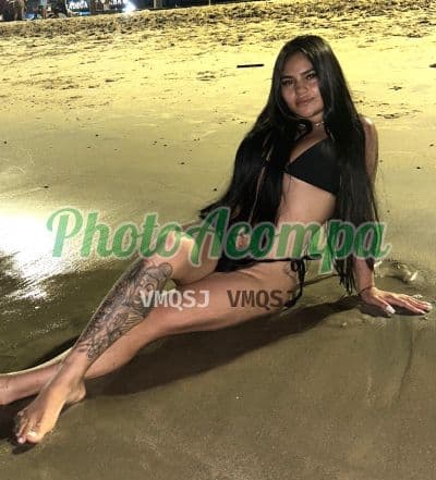 Acompanhante magra em Birigui, foto 3 de Fernanda