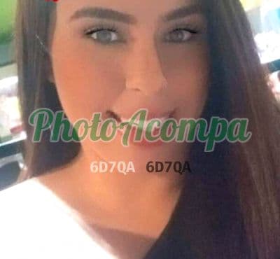 Acompanhante de seios naturais em São Paulo, foto 5 de Fernanda