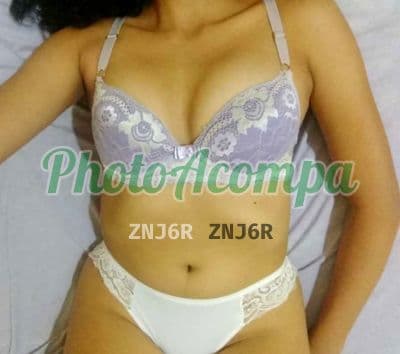 Acompanhante em Maracanaú com sexo anal (6) — Fernanda