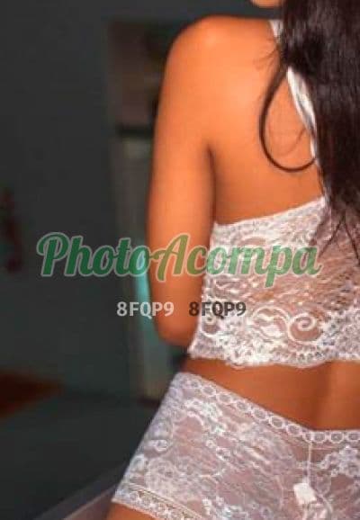 Acompanhante em Mogi das Cruzes — anal, foto 6 de Fernanda