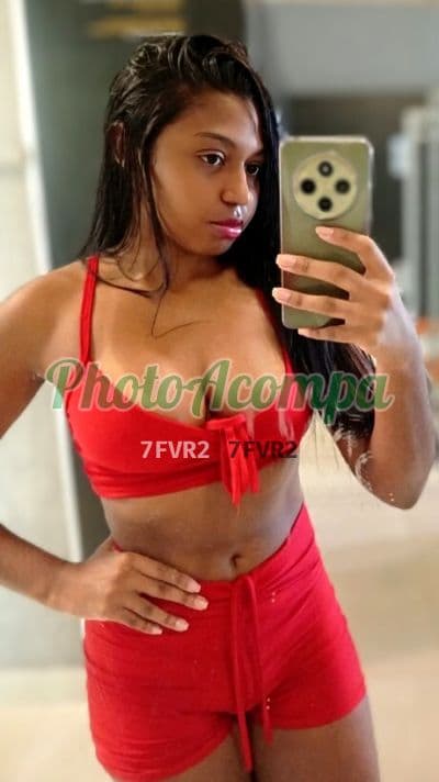Acompanhante em São Paulo — beijo na boca, foto 6 de Fernanda