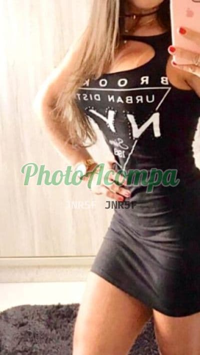 Acompanhante em Mogi das Cruzes — beijo grego, foto 2 de Fernanda