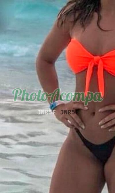 Foto 3: Acompanhante de seios naturais em Mogi das Cruzes — Fernanda