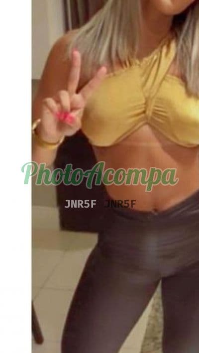 Foto 4: Acompanhante em Mogi das Cruzes — namoradinha, Fernanda