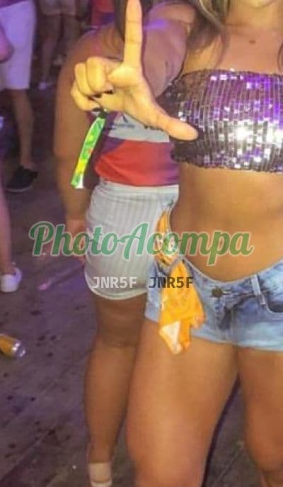 Foto 5: Acompanhante loira em Mogi das Cruzes — Fernanda