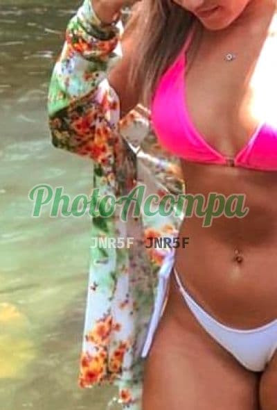 Acompanhante em Mogi das Cruzes — oral sem camisinha, foto 6 de Fernanda